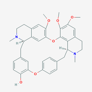 Oxycanthine