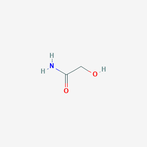 2-Hydroxyacetamide