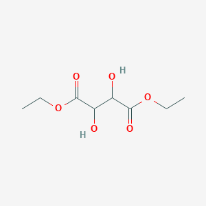 Diethyl D-(-)-tartrate