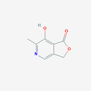 4-Pyridoxolactone S561356
