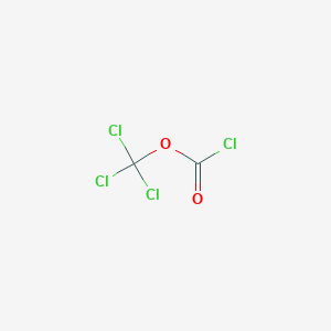 Trichloromethyl chloroformate S562434