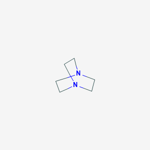 1,4-Diazabicyclo[2.2.2]octane S562889