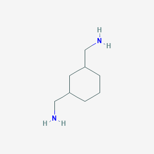 1,3-Cyclohexanedimethanamine S563971