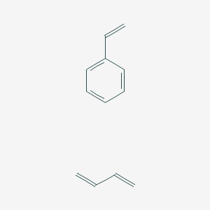 Benzene, ethenyl-, polymer with 1,3-butadiene, hydrogenated S564550