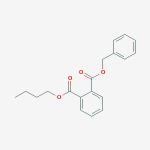 Butyl Benzyl Phthalate
