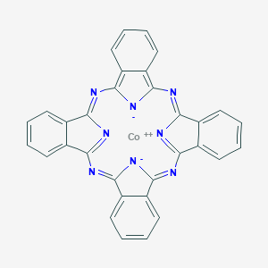 Cobalt phthalocyanin S564772