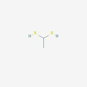 Ethane-1,1-dithiol