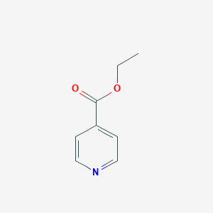 Ethyl isonicotinate S565635