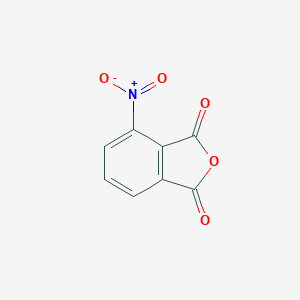 3-Nitrophthalic anhydride S565647