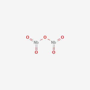 Niobium(V) oxide S565772