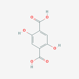 2,5-Dihydroxyterephthalic acid S565826