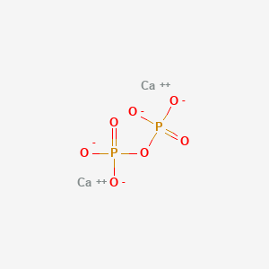 Calcium pyrophosphate S566444