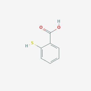 2-Mercaptobenzoic Acid