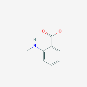 Methyl 2-(methylamino)benzoate S567678