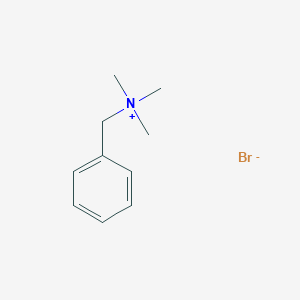 Benzyltrimethylammonium bromide S568464