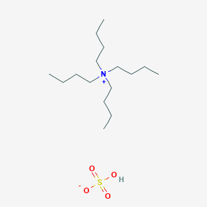 Tetrabutylammonium hydrogensulfate