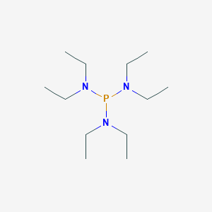 Tris(diethylamino)phosphine S570475