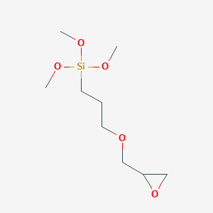 Glycidoxypropyltrimethoxysilane