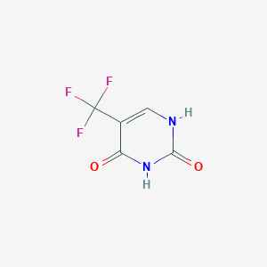 5-(Trifluoromethyl)uracil