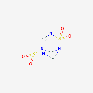 Tetramethylenedisulfotetramine S571498