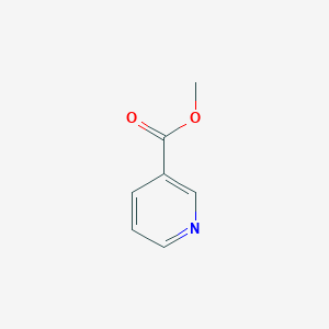 Methyl nicotinate S571987