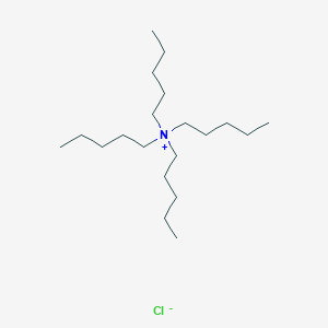 Tetraamylammonium chloride