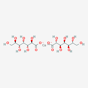 Calcium glucoheptonate S572565