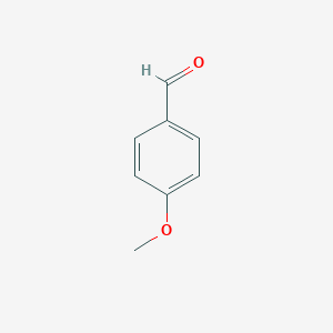 4-Methoxybenzaldehyde S572683