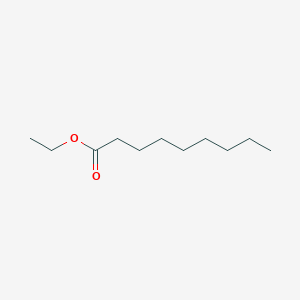 Ethyl nonanoate S572819