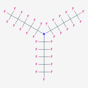 Perfluorotripentylamine