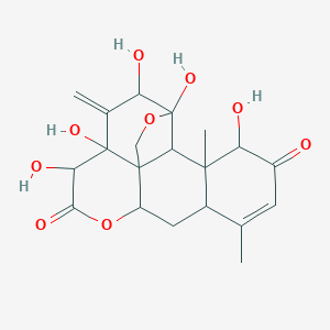 Pasakbumin A;Pasakbumin-A