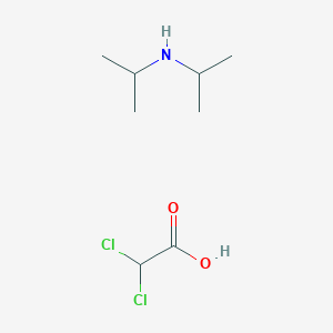 Diisopropylammoniumdichloracetat
