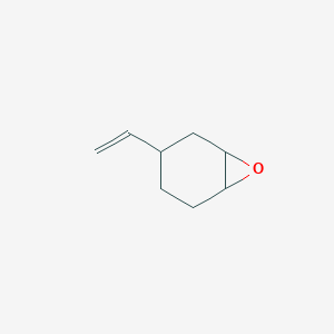 1,2-Epoxy-4-vinylcyclohexane S573830