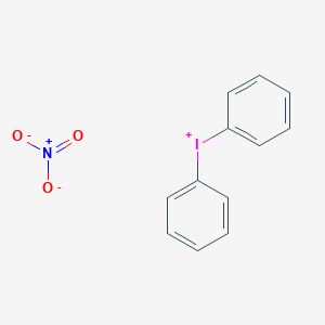 Diphenyliodonium nitrate S573841