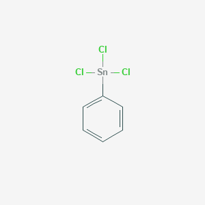 Phenyltin trichloride S574764