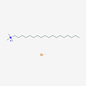 Octadecyltrimethylammonium bromide