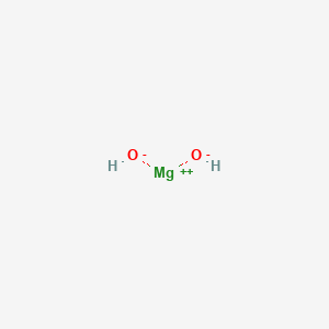 Magnesium hydroxide S578238