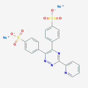 C20H14N4NaO6S2