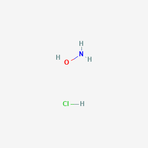Hydroxyamine hydrochloride