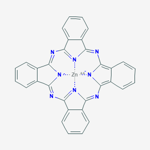 Zinc phthalocyanine S579021