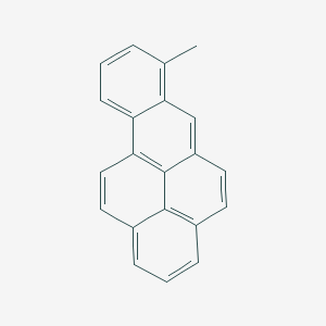 7-Methylbenzo[a]pyrene S579131