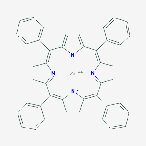 5,10,15,20-Tetraphenyl-21H,23H-porphine zinc S580106