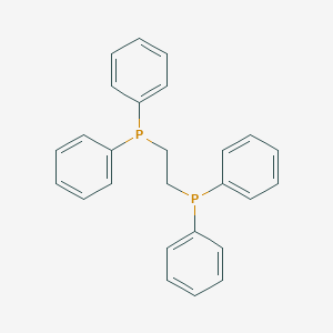 Ethylenebis(diphenylphosphine) S580324