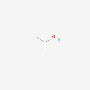 Isopropyl alcohol S580537