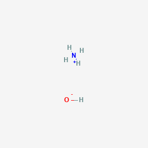 Ammonium hydroxide S580554