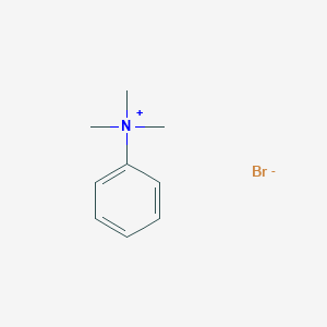 Phenyltrimethylammonium bromide