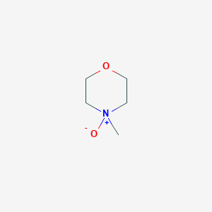 4-Methylmorpholine N-oxide S581133