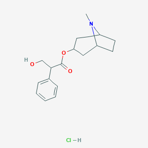 L-Hyoscyamine (Standard)