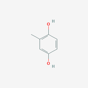 Methylhydroquinone S582182