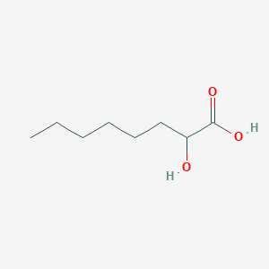 Hydroxycaprylic Acid